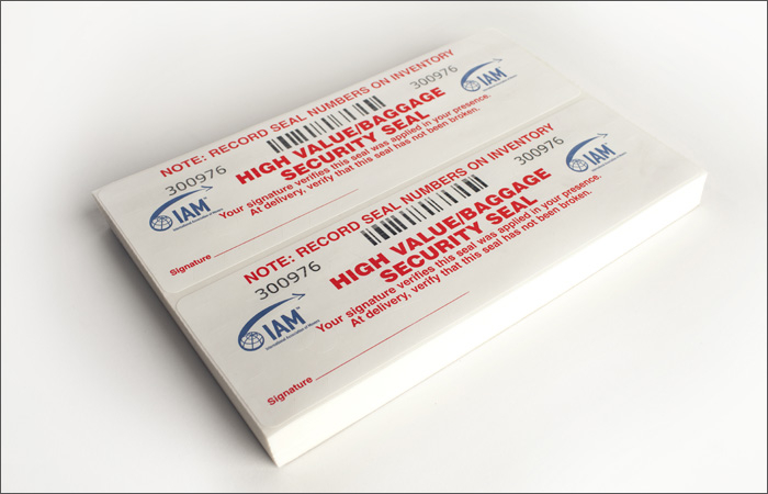baggage-security-seals