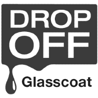 droppoff-glascoat-logo-200x200-svart-vit